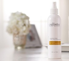 Calista Perfecter Total Solutions Mist  7.5 oz dry styling spray 221 ml