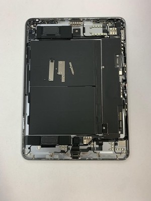 Apple iPad Air 11 Zoll M2 Space Grau WiFi Cellular Model A2903 Gehäuseteile