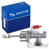 Sachs Geberzylinder Kupplung Passend FüR Nissan Almera Primera X-TRAIL