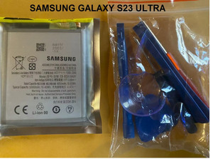 Samsung S23 Ultra Battery | eBay