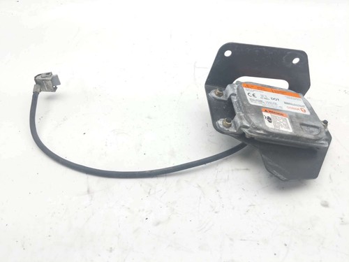 12 Victory Cross Country Tour Headlight Ballast Computer Module