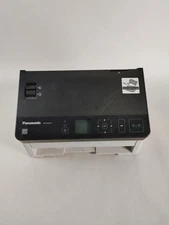 Panasonic KV-S1027C Color Duplex USB Pass-Through Scanner For Parts