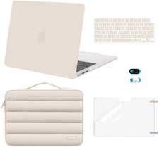 Compatible with MacBook Air 13 inch Case 2026 2025 2024 2023 2022 M4 A3240 M3 A3