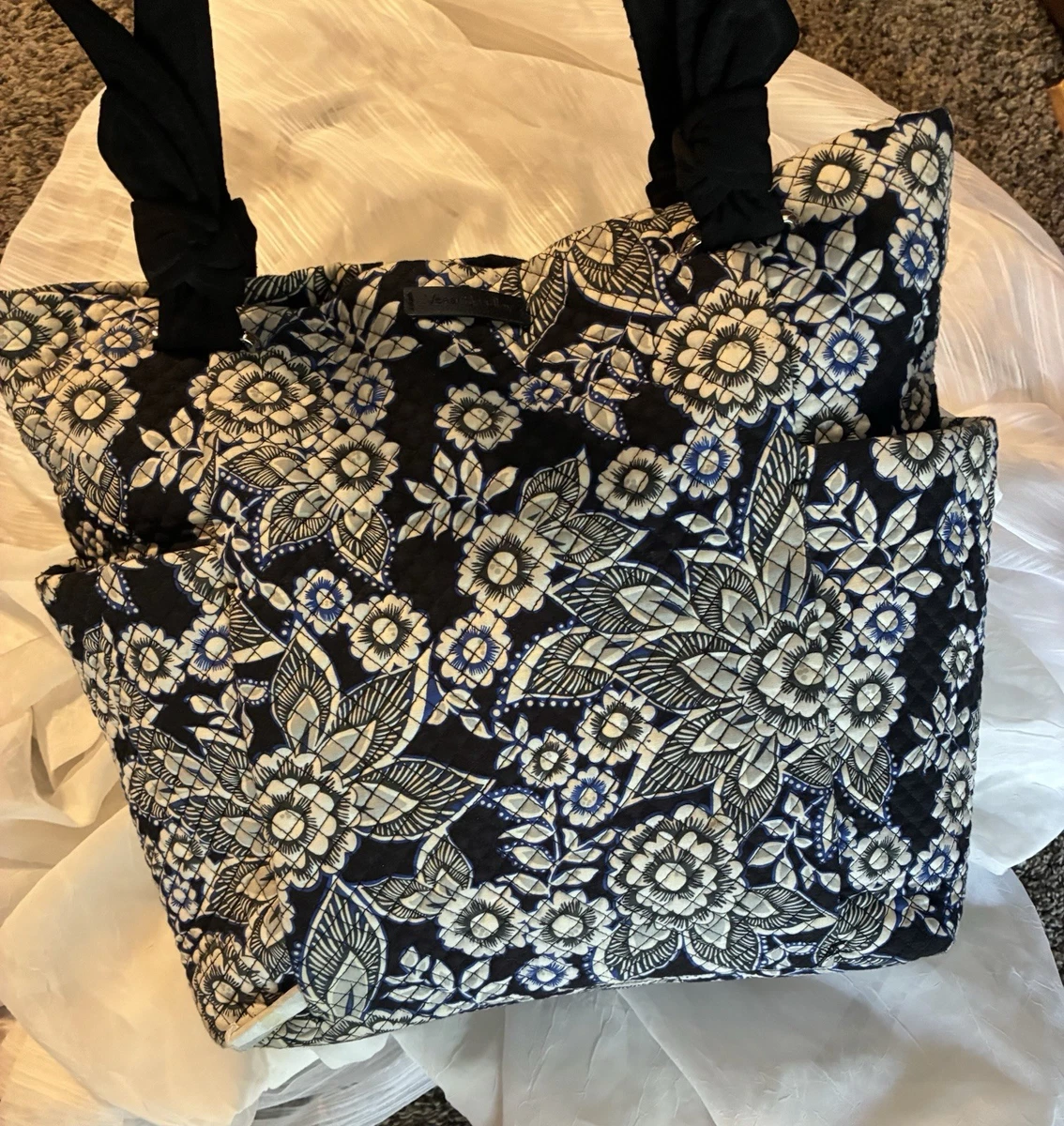Tote Quilted Bags & Handbags for Women for sale | eBay