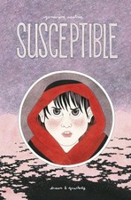 SUSCEPTIBLE HC (OCT121057) (MR) by Castree, Genevieve [Hardback]