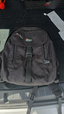 Lowepro Kamera-Rucksack Fototasche gepolstert...