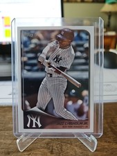 2025 Topps - Costco Flagship Collection Jazz Chisholm #67