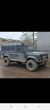 land rover defender 110 300 tdi