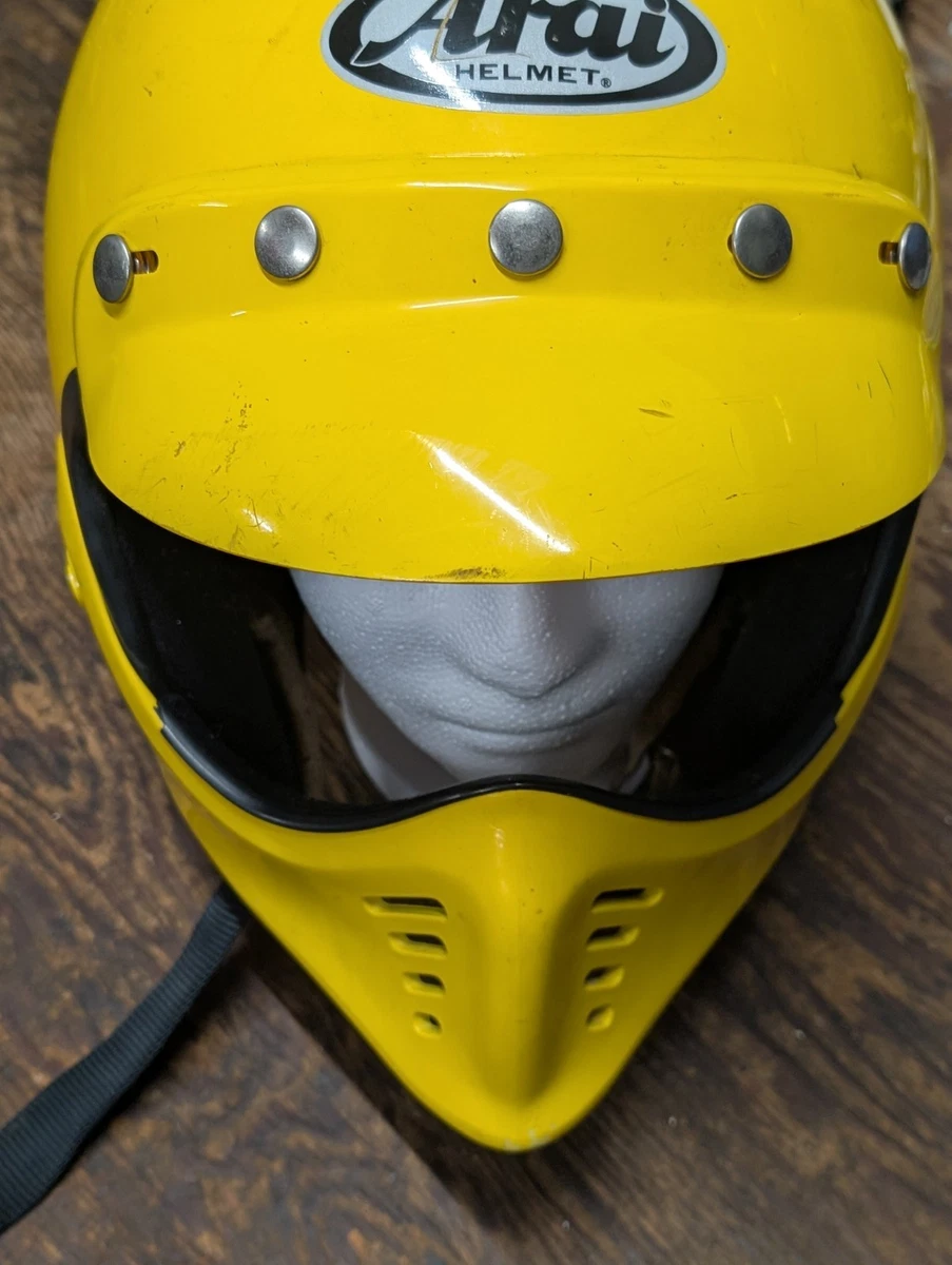 Arai Helmets   Motorcycle, Powersport   Motocross/Enduro for sale | eBay