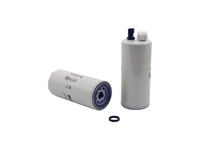 For 2007-2017 Blue Bird Vision School Bus Fuel Separator WIX 79522MKKS 2008 2009