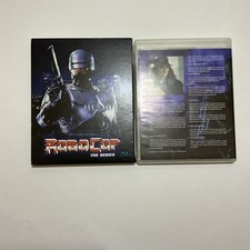 1990 Topps Robocop 2 Trading Cards 27