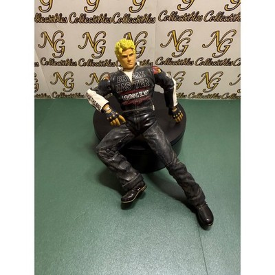 Action Figure Break Master Lightning Blast Figure Collectible Toy