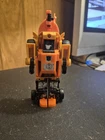 Transformers G1 Sandstorm Triple Changer