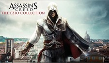 Assassin's Creed The Ezio Collection Xbox Key EU-UK