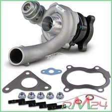 1x TURBINA TURBO PER RENAULT MEGANE 2 II 1.9 DCI 04-