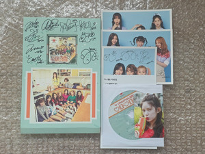 MOMOLAND HMV当選品 直筆サイン バンダナ momoland | eBay