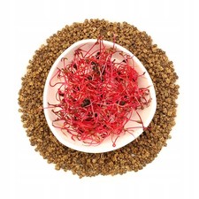 Rote Bete Bull's Blood 50g - Samen zum Keimen