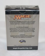 Magic: The Gathering Onslaught Sealed Collectible Card Game Decks