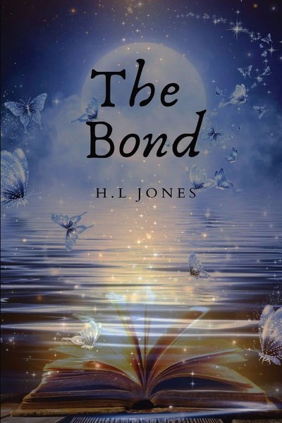 H. L Jones | The Bond | Taschenbuch | Englisch (2021) | Kartoniert / Broschiert-image