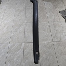 Driver Side Fit For 1999-2005 Chevrolet Silverado Gmc Sierra Stepside Bed Cap