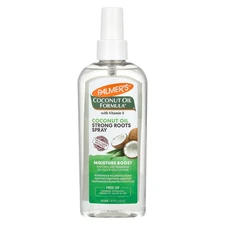 Coconut Oil Formula® with Vitamin E, Strong Roots Spray, Moisture Boost, 5.1 fl