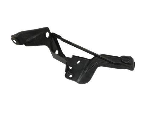 Halter Träger Führung Aufnahme f. Scheinwerfer re vo für Audi A6 4F C6 08-11