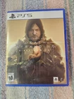 New ListingDeath Stranding Director's Cut - Sony PlayStation 5 PS5