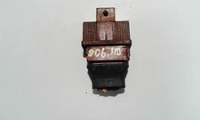 240109 Relay Fuel Pump 9060 Peugeot 806 DE803744-41