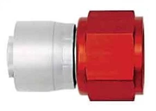 Aeroquip FBM4215 AQP Hose Fitting -12AN Hose Size Straight Swivel Lightweight