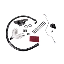 Fleece Coolant Bypass Kit For 2007.5-2012 Ram 2500/3500 6.7L 24V Cummins Diesel