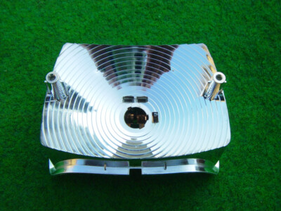 Tail Light Inner Part Daelim VS125 DAE-33703-KCK-9200