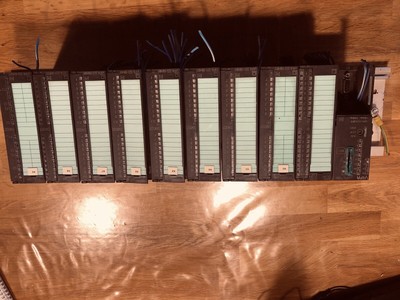 Vipa Cpu313c +A Und E