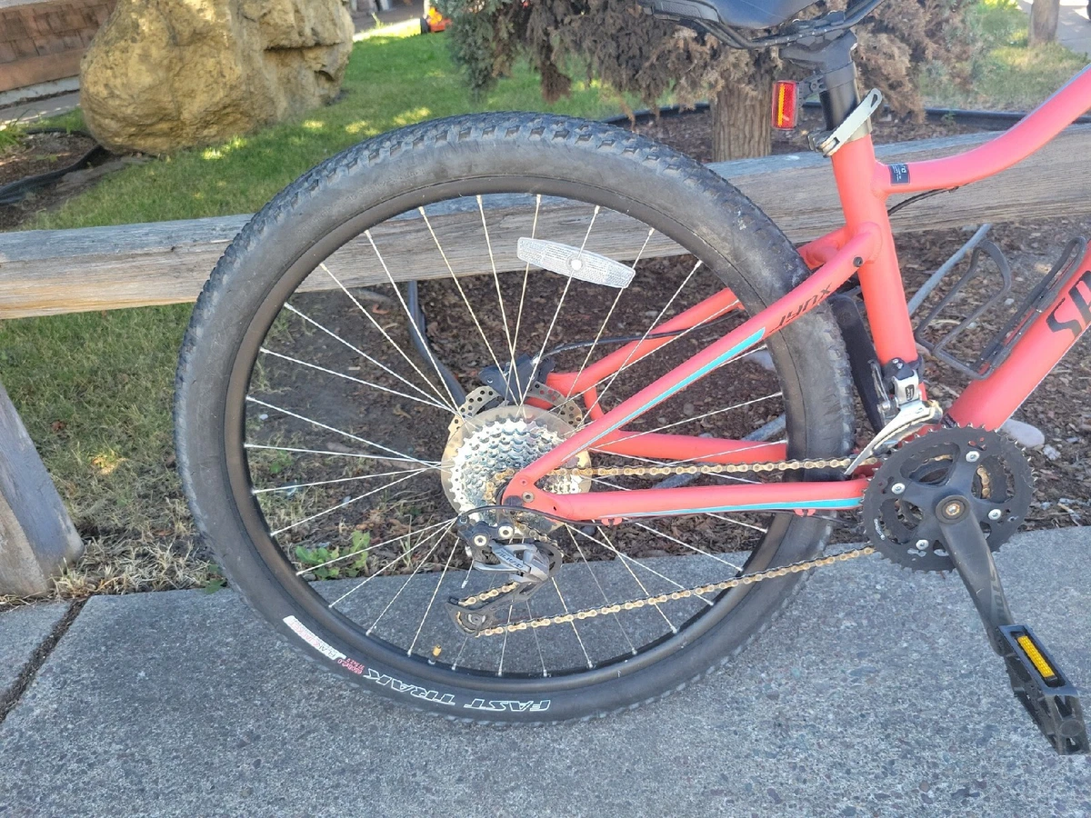 Specialized Jynx 24 Speed 15