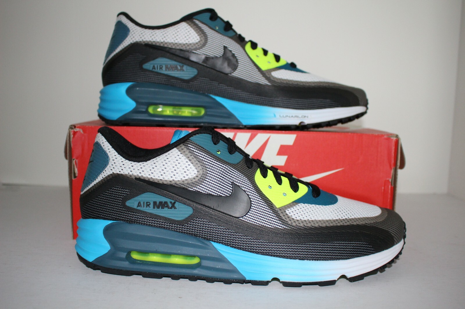 nike air max lunar90 c3 0