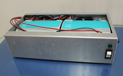 Tecan Genesis Power Supply 619844 Module 2, 960/L,  PULS SL20.115
