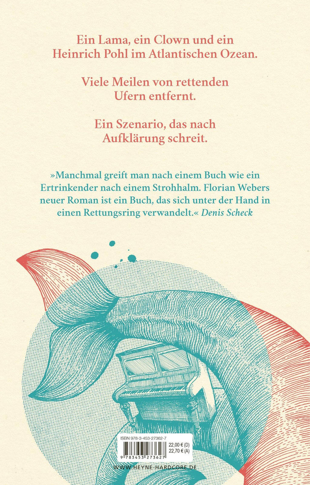 Thumbnail - Weber Florian. Die Wundersame Ästhetik Der Schonhaltung Beim