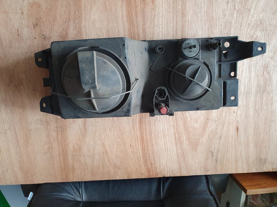 BRISTOL BRIGAND TALBOT TAGORA MARCHALL SEV HALOGEN RHS SCHEINWERFER BAUGRUPPE GEBRAUCHT - Bild 4 von 4