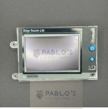 EKIP TOUCH LSI -WIRED COMMUNICATION ONLY  ABB DISPLAY