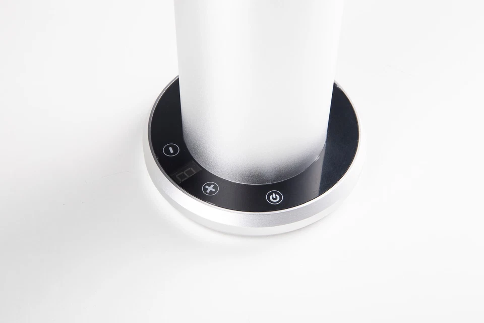 Silver Luxury Bluetooth Programable Diffuser For Areas Up To 1000 Sq/Ft - Image 3 of 3