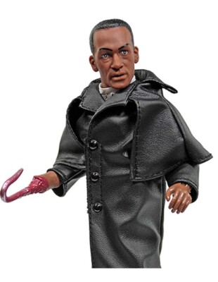 MEGO CANDYMAN HORROR VINTAGE ACTIONFIGUR NEW NEU
