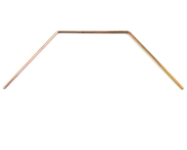 302496 Xray T4 BARRA TORSIONE ANT 1,6mm