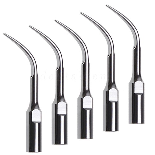 Ultrasonic Piezo Dental Scaler Handpiece LED light F/ EMS/WOODPECKER/DTE/SATELEC - Picture 102 of 203