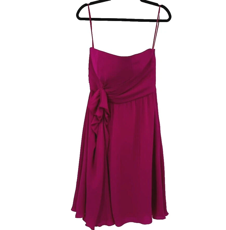 Fiesta de seda Armani Collezioni/Vestidos de Fiesta para Mujeres