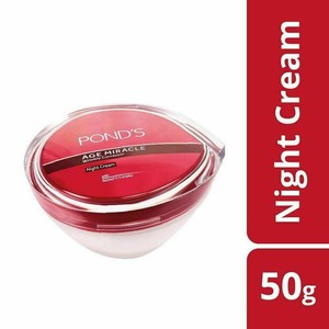 ponds age miracle side effects