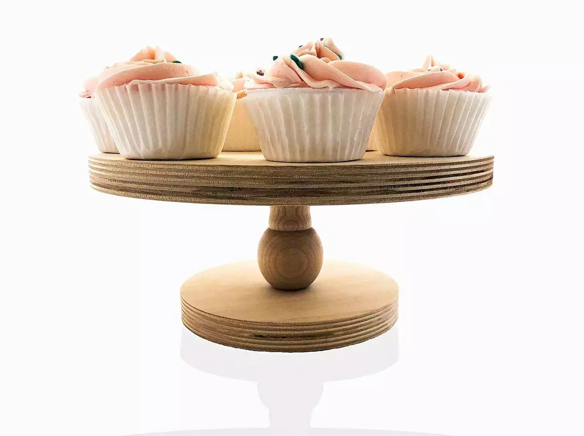 Ebay wedding cake stand cheap