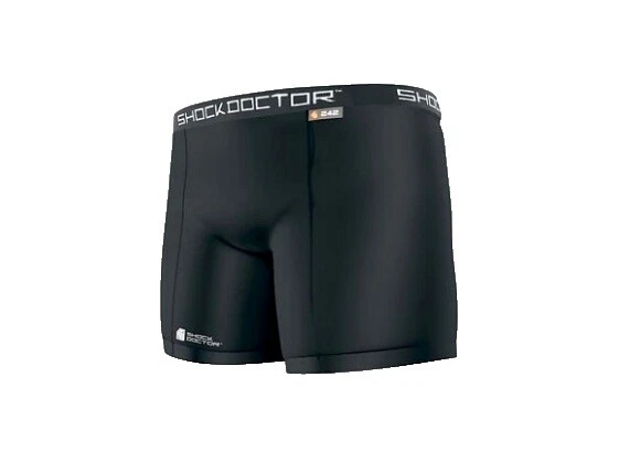 Shock Doctor Ropa, Calzado y Accesorios