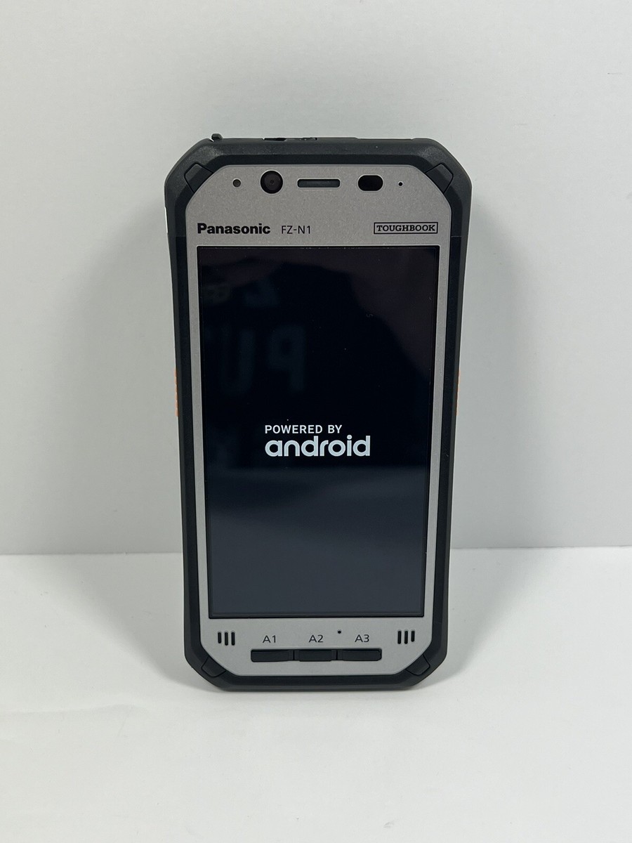 PANASONIC TOUGHBOOK FZ-N1EBJZZKM Grade 