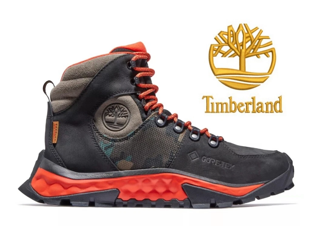 Gore tex hotsell camo boots