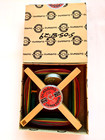 New Gladding Salmon Taper fly line weight F-2A-E, 40yds plus 100yds 18# backing — photo 2