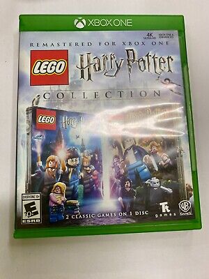 LEGO Harry Potter: Collection - Xbox One